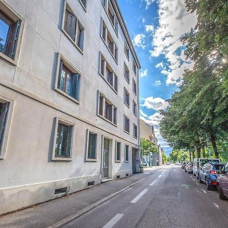 Appartement Au Bord De La Leysse A Chambéry Kültér fotó